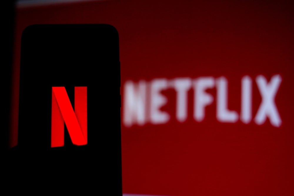 Netflix Stock Price outlook 
