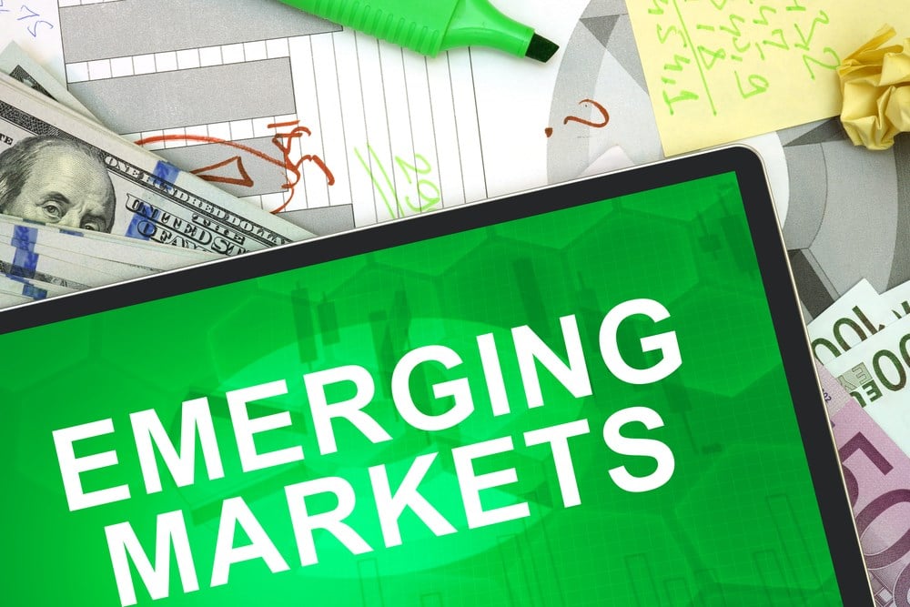 emerging markets stocks 