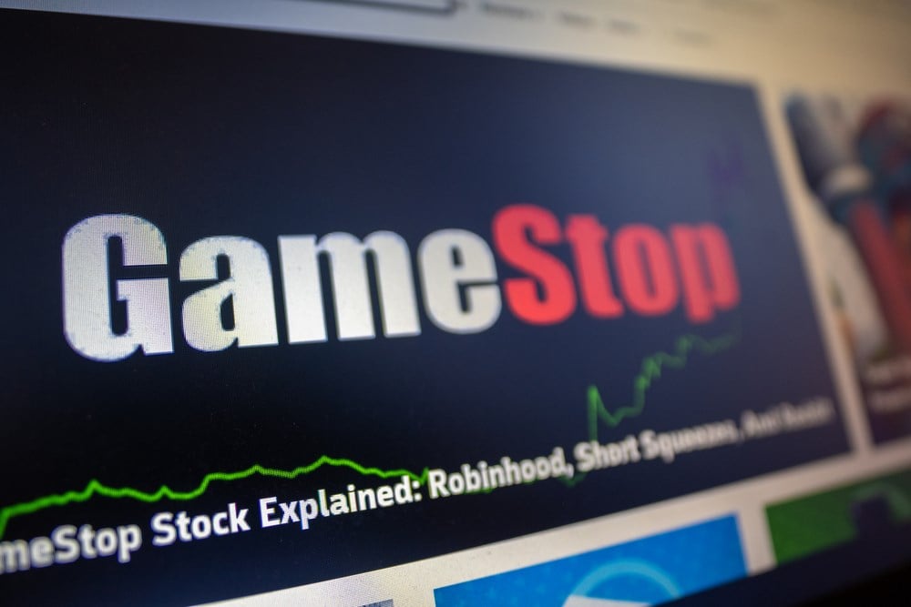 Gamestop Stock Price outlook 