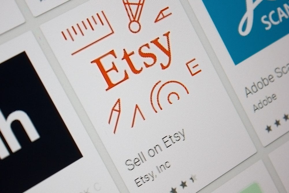 Etsy stock price outlook 