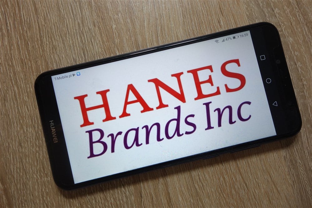 HanesBrands Inc. - Hanes Reignites With Stylish and Comfortable