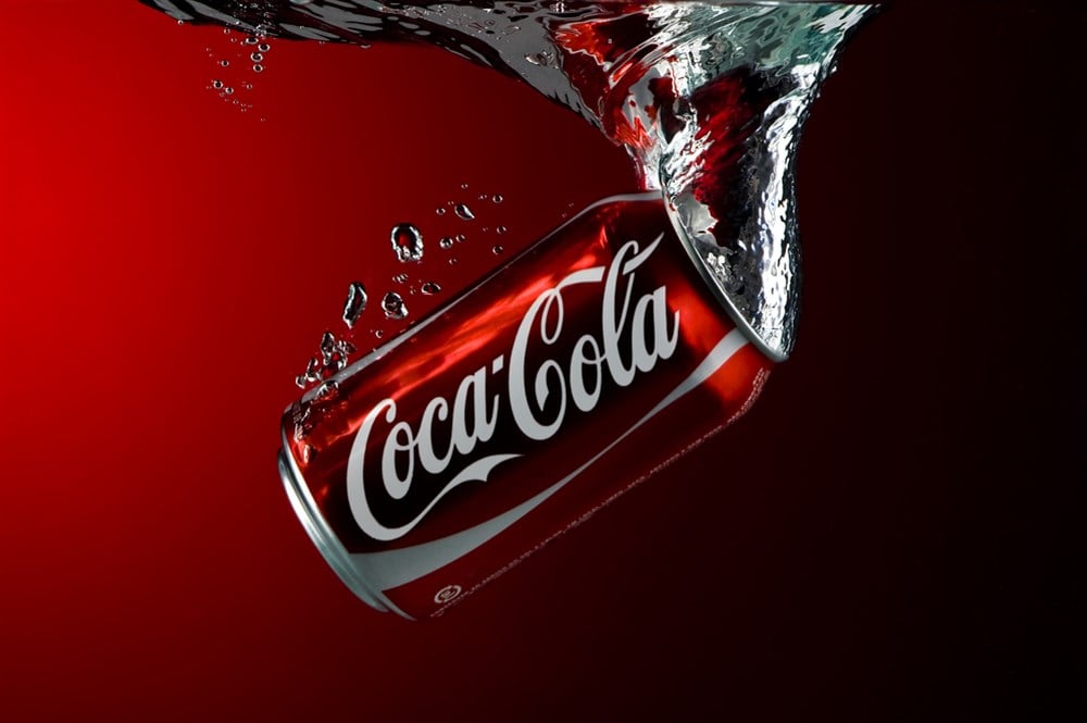Coca Cola stock outlook 