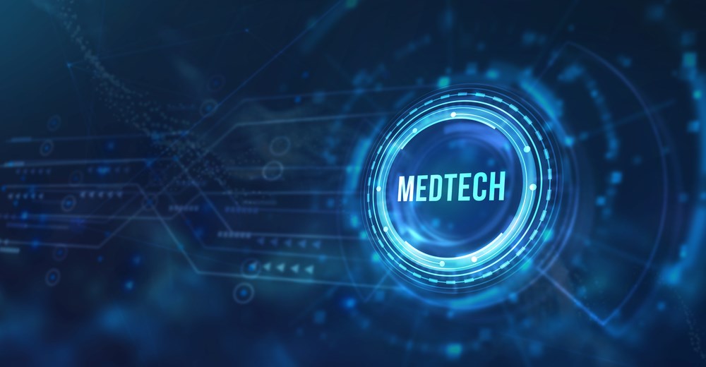 Medtech stocks 