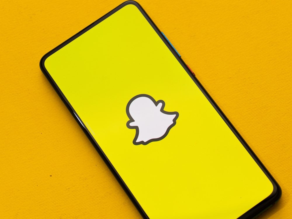 Snapchat bets on augmented reality to win at social commerce