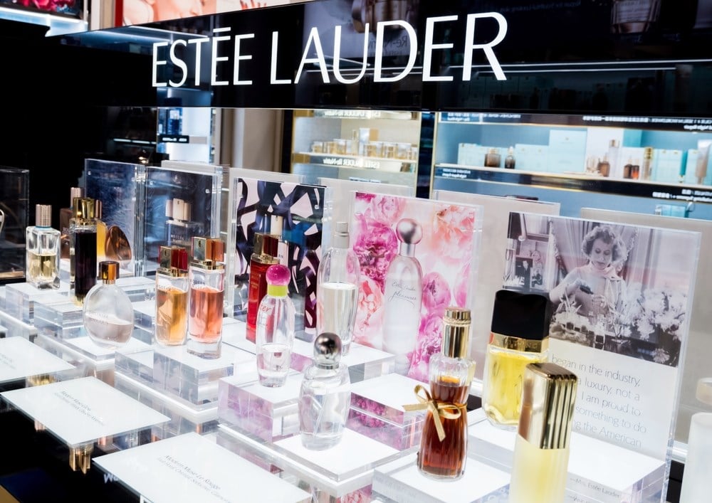 Estee Lauder: Way Too Expensive (NYSE:EL)