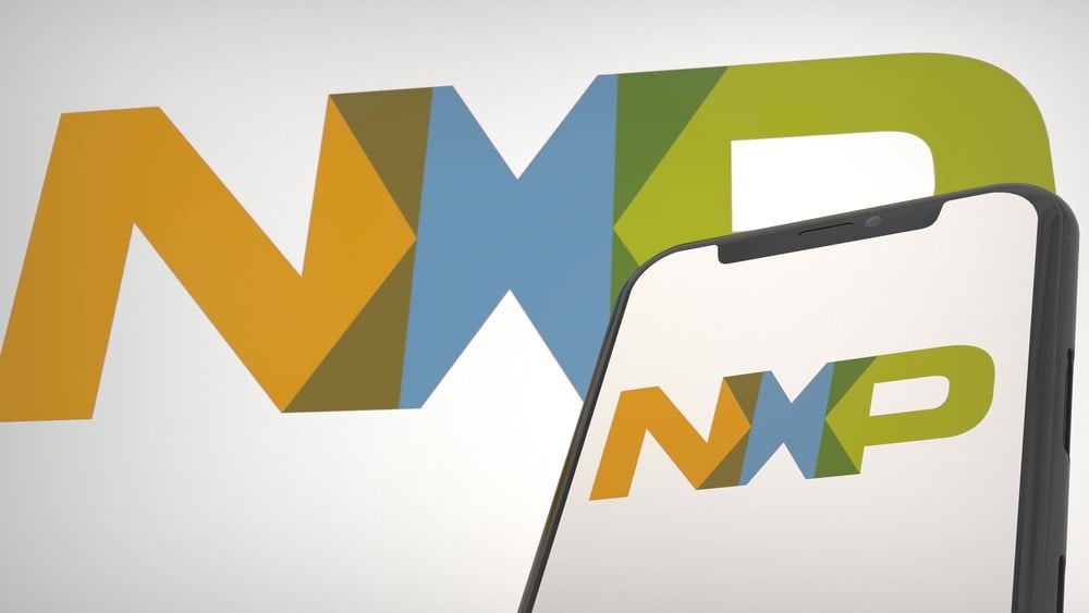 NXP Semiconductors stock
