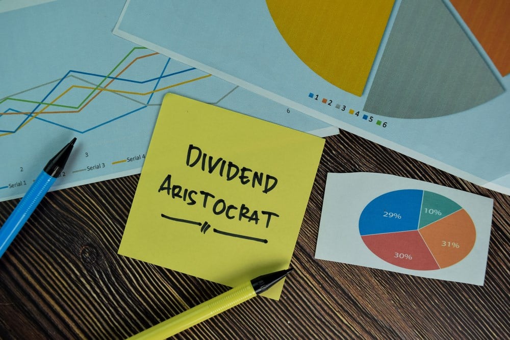 Dividend Aristocrats List 2024 Sorted by Yield