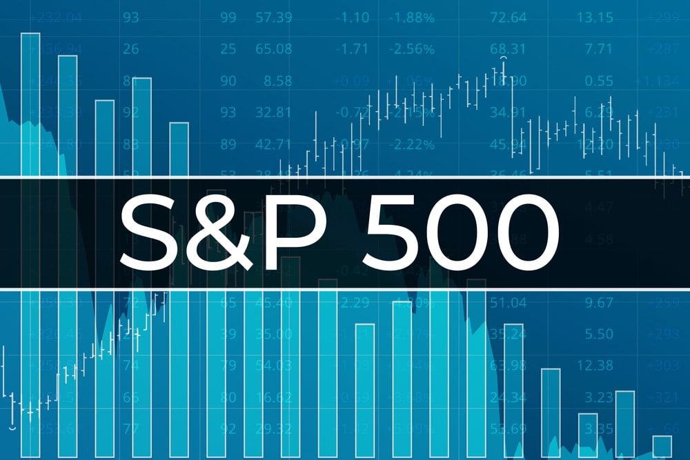 S&p 500 stocks outlook 