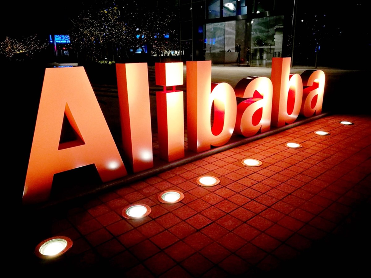 Alibaba is down more than 10% since earnings, now what? | PRN ...