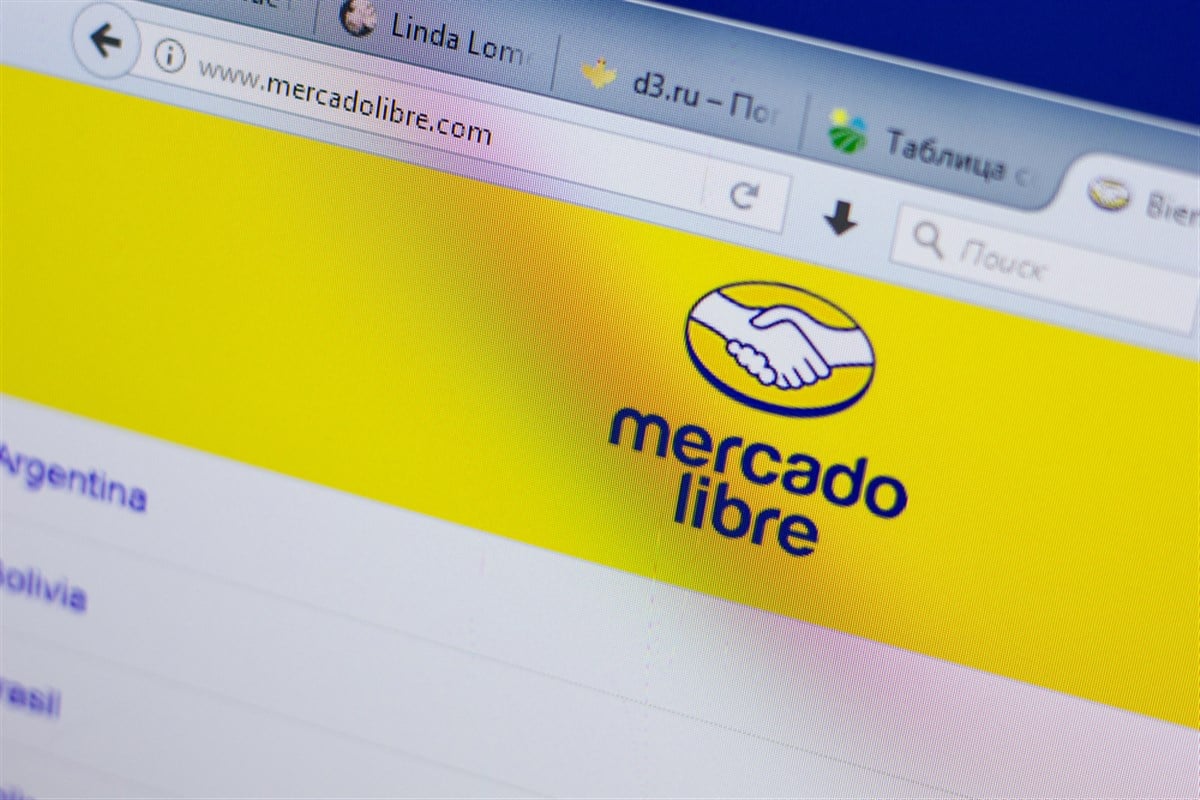 MELI Stock: MercadoLibre Breaks Out With New 52-Week High