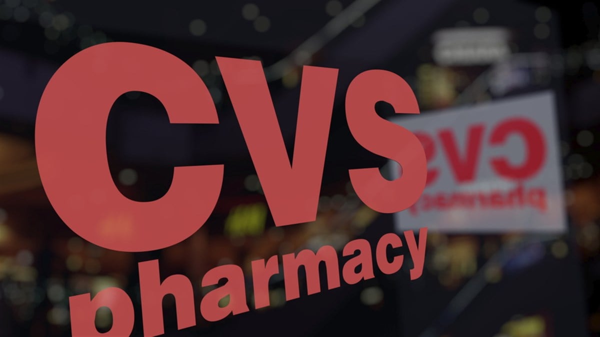 Is CVS stock ready for a rebound?