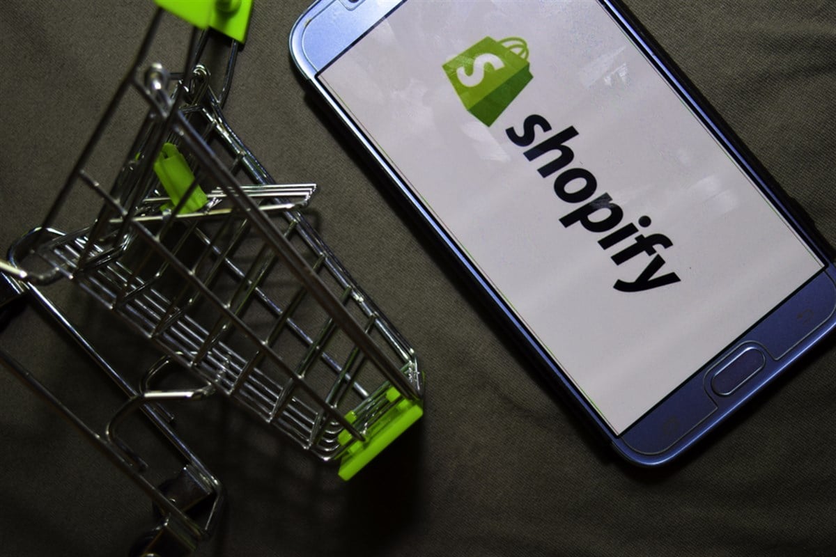 Shopify keeps rallying despite downgrades; what's the catch?