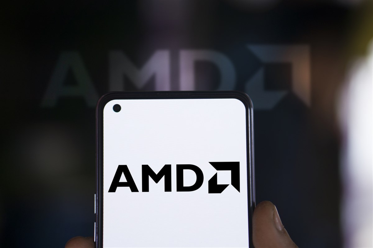 A 50% upside for AMD? Here’s how