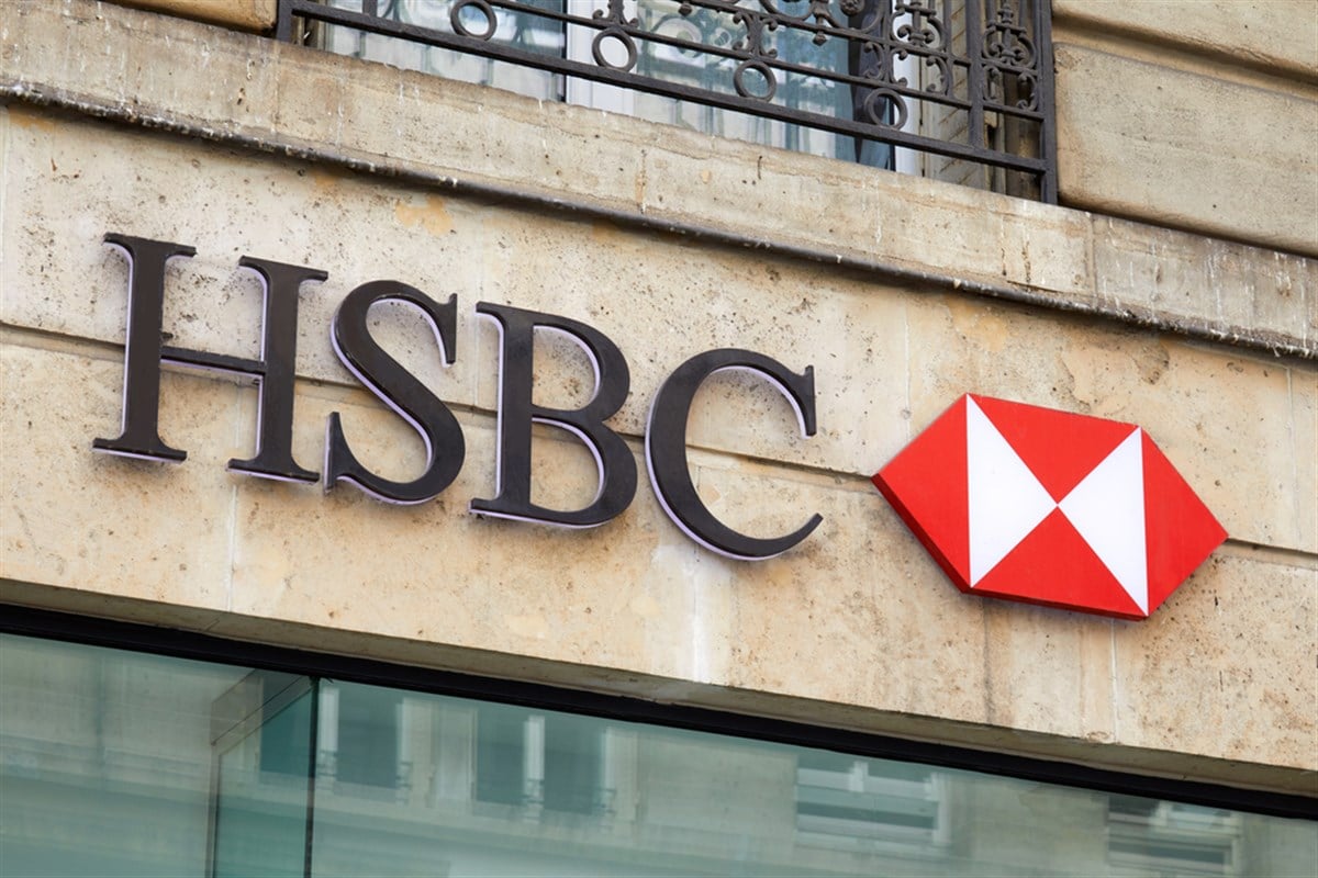 HSBC stock: Your safest bet to play China's new stimulus?