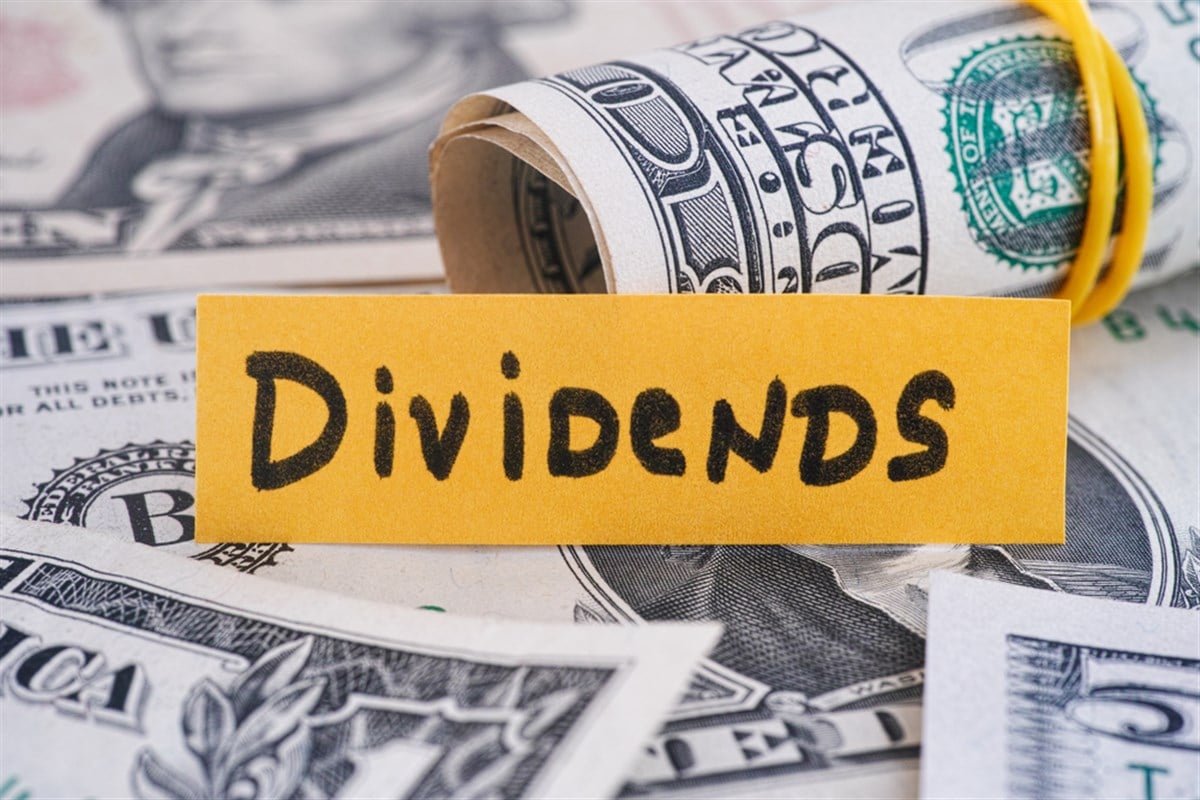Is 2024 the year of the dividend increase?