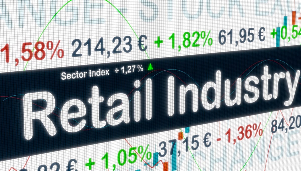 7 best retail stocks to invest in