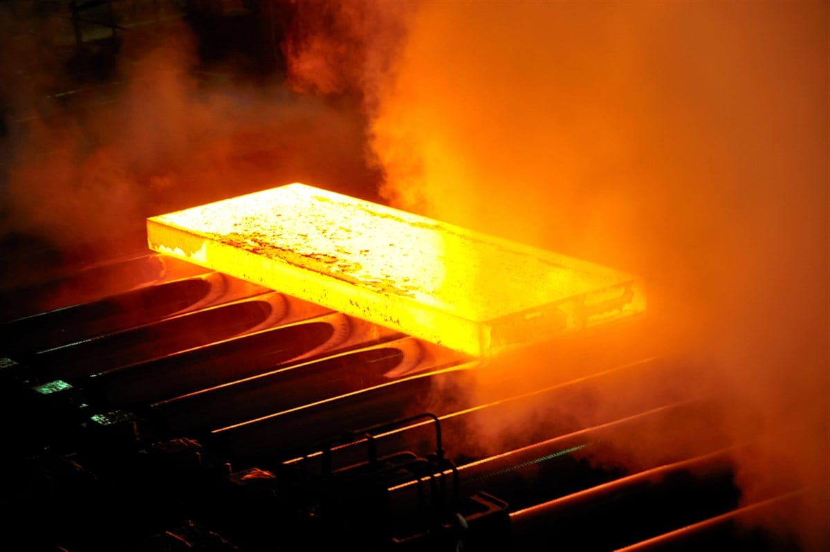 3 steel stocks to play the manufacturing comeback