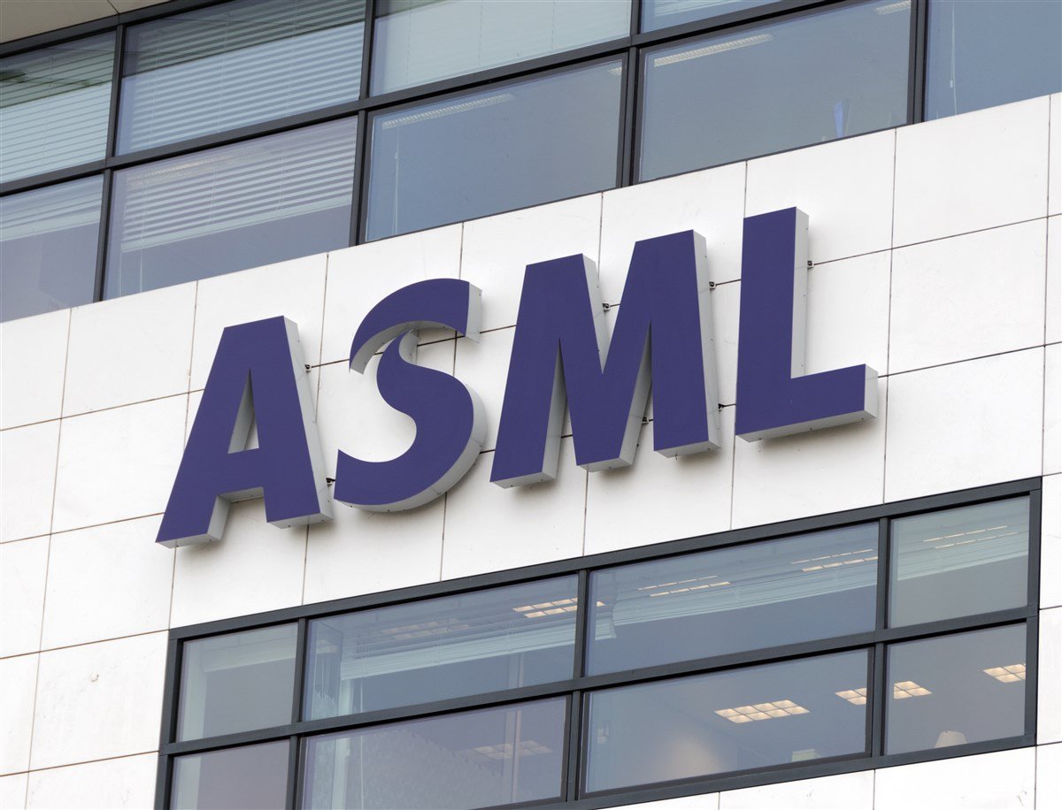 Taiwan back into gear, can ASML follow suit this quarter?