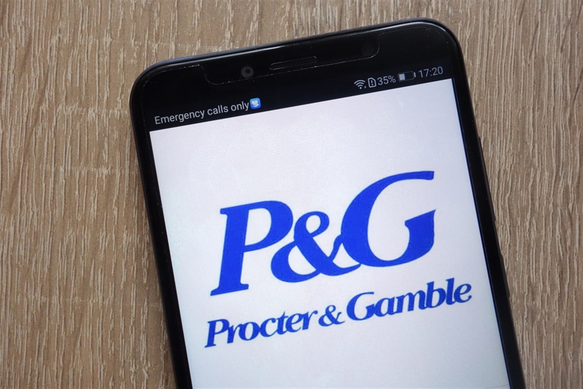 Proctor & Gamble: a trend-following signal for income investors