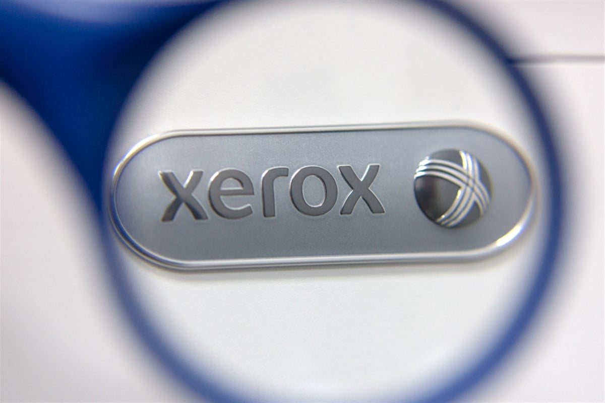 Xerox Stock Dividend 