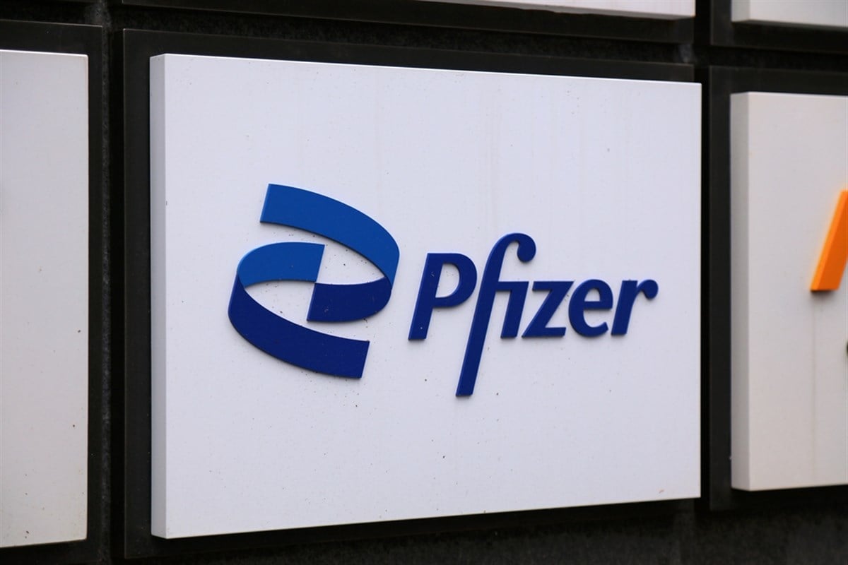 Pfizer’s earnings growth trade at a deep discount, suddenly a buy