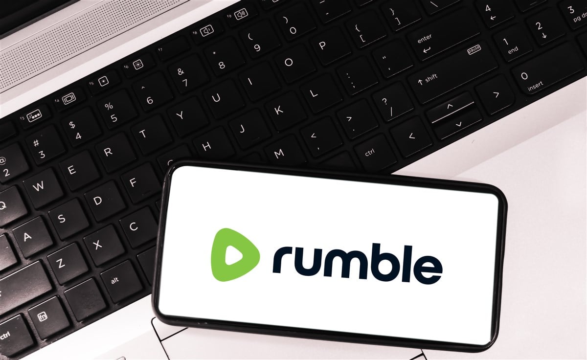 Could Rumble’s video platform reach its tipping point in 2024? 