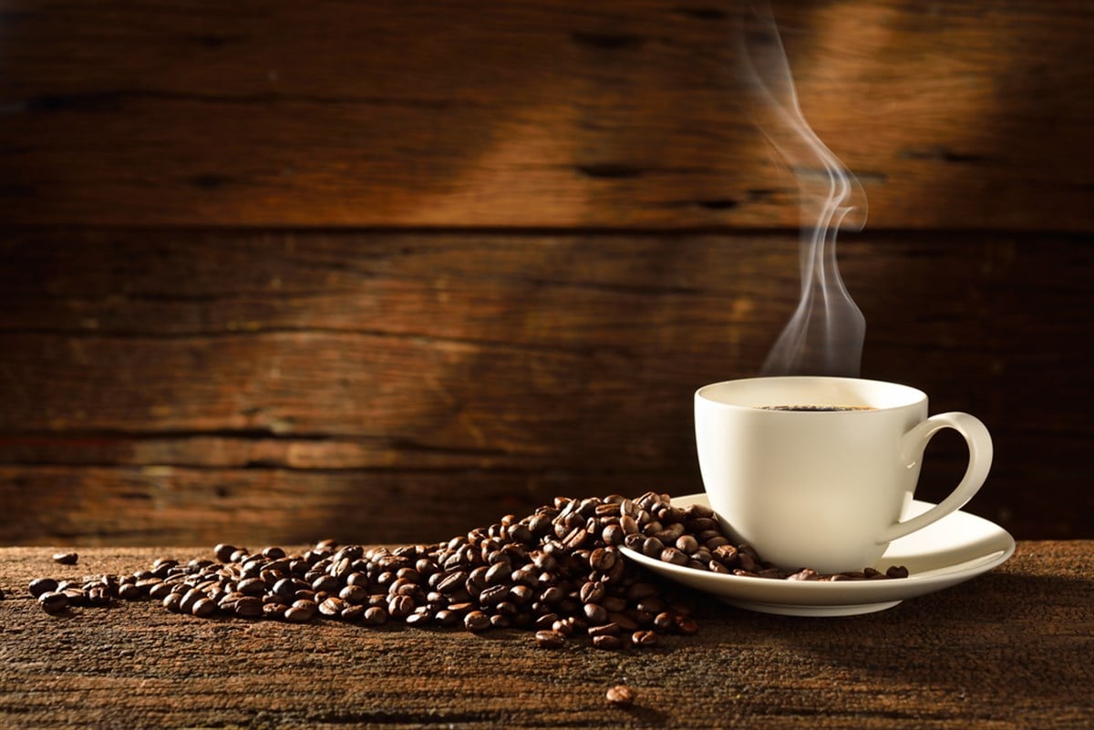 What MarketBeat's comparison tool says for these 3 coffee stocks