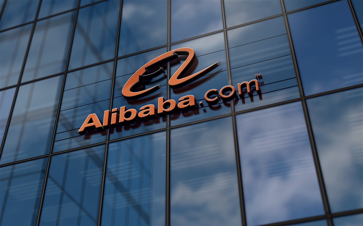 Alibaba stock earnings are out, everything just changed