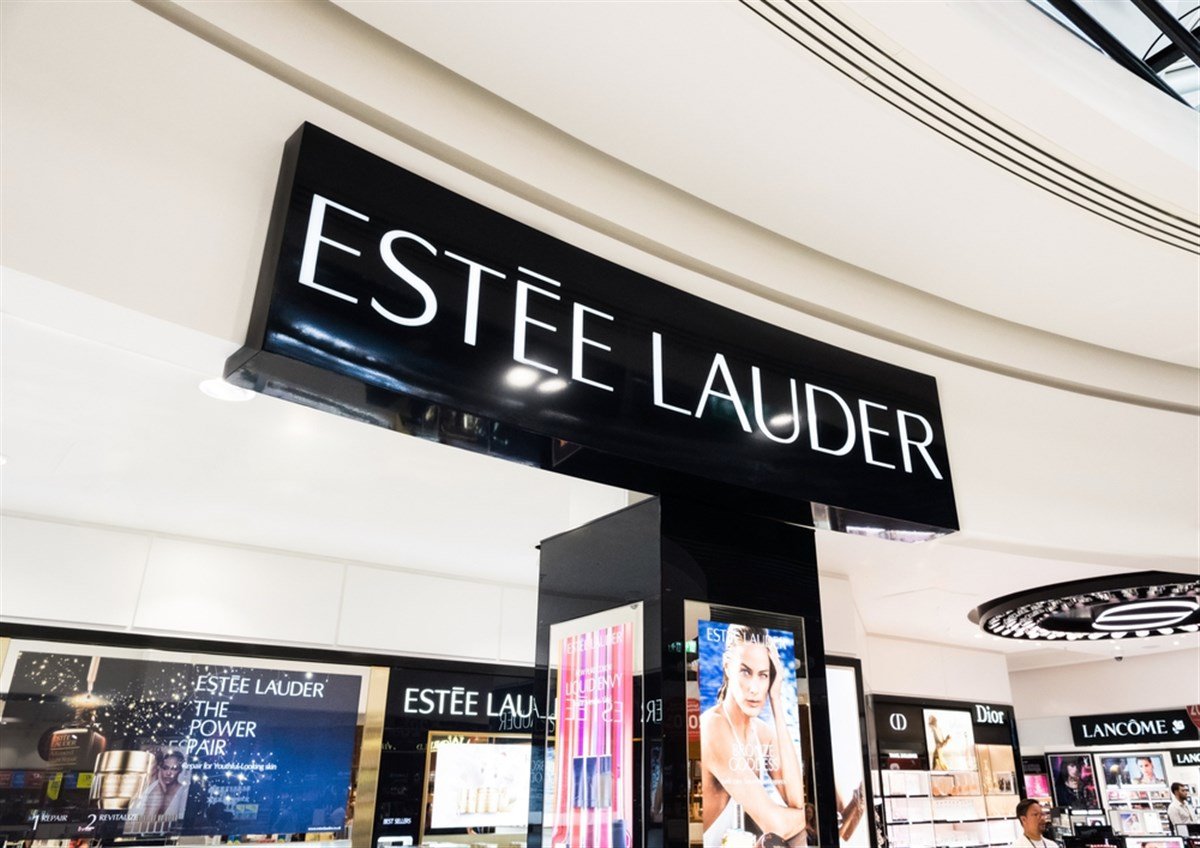 Estée Lauder undergoes a profit makeover to swoon investors 