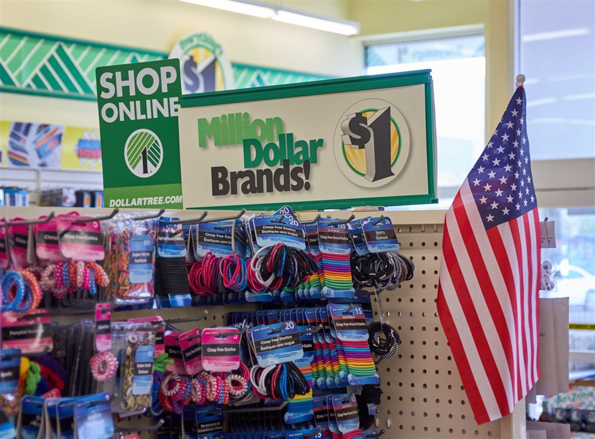 Why Dollar General and Dollar Tree Are Similar Yet Different User