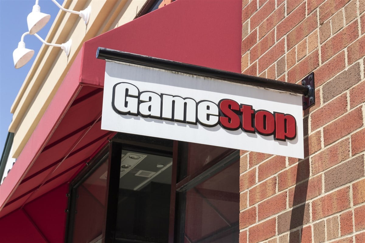 Gamestop is Heading Back to $10 or Lower | About Us - The San Diego ...