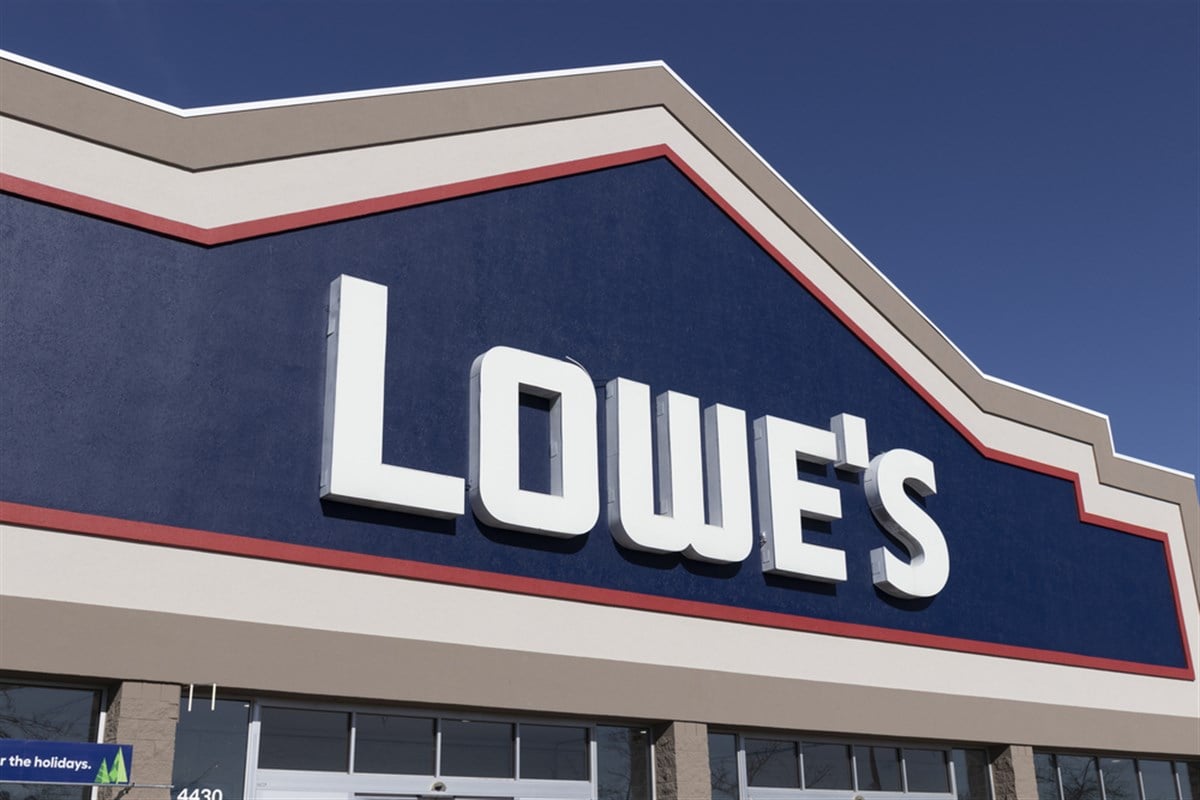 Med 20240521081243 Lowes Companies Tracking To New Highs In 2024 