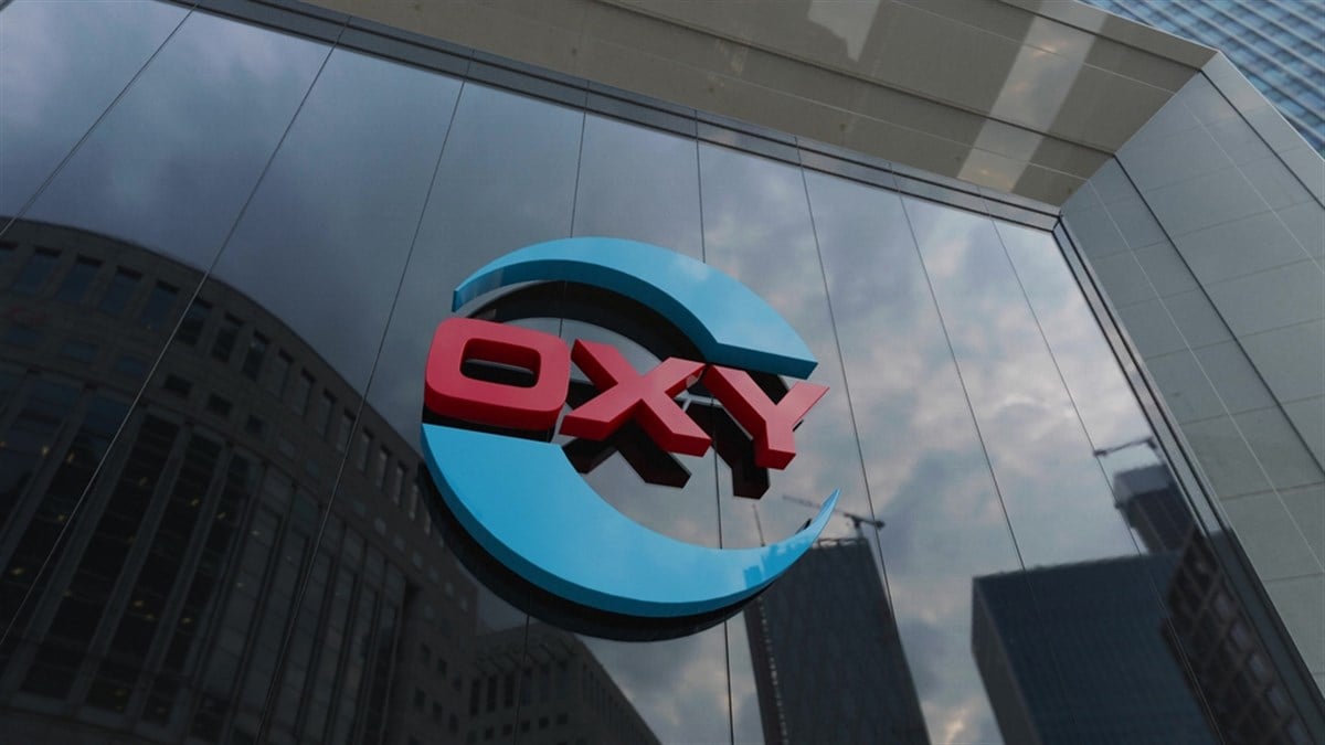 Image for Occidental Petroleum: Buffett Causes OXY Stock Rebound