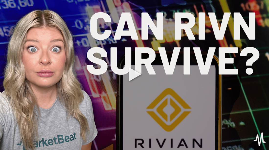 Can Rivian Survive?