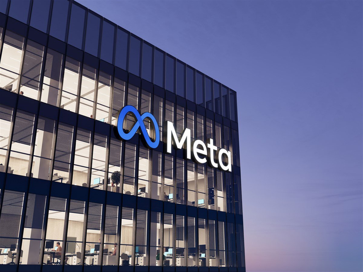 Meta Platforms stock forecast 
