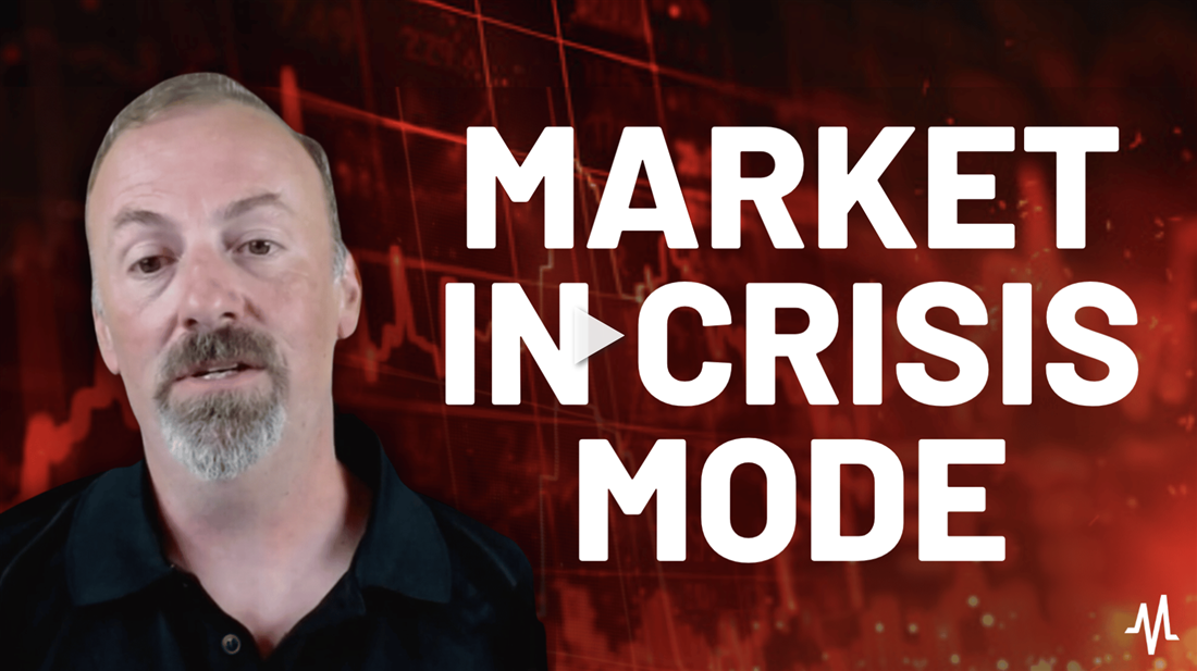 Market in Crisis Mode