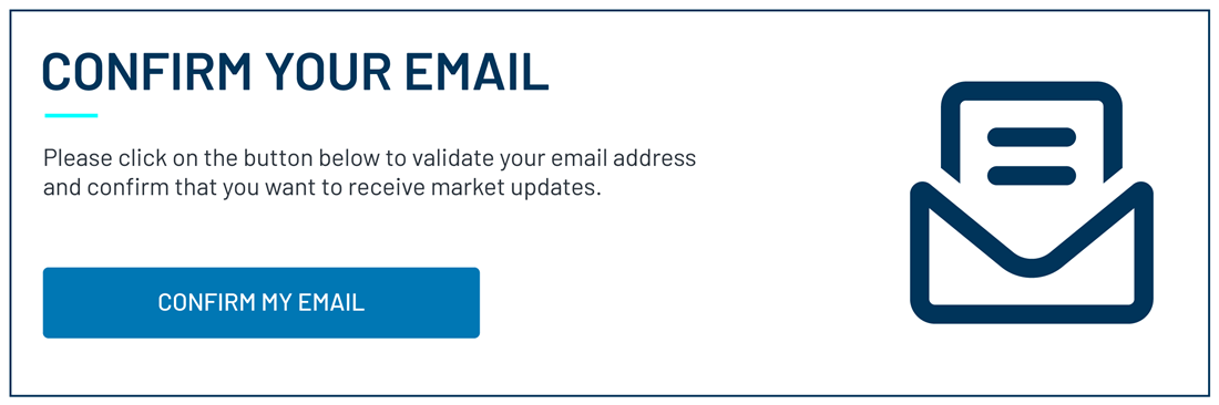 Confirm Your Email