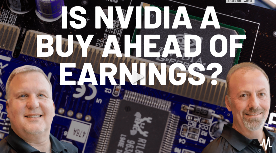 Nvidia Earnings Preview: Buy Now or Wait?