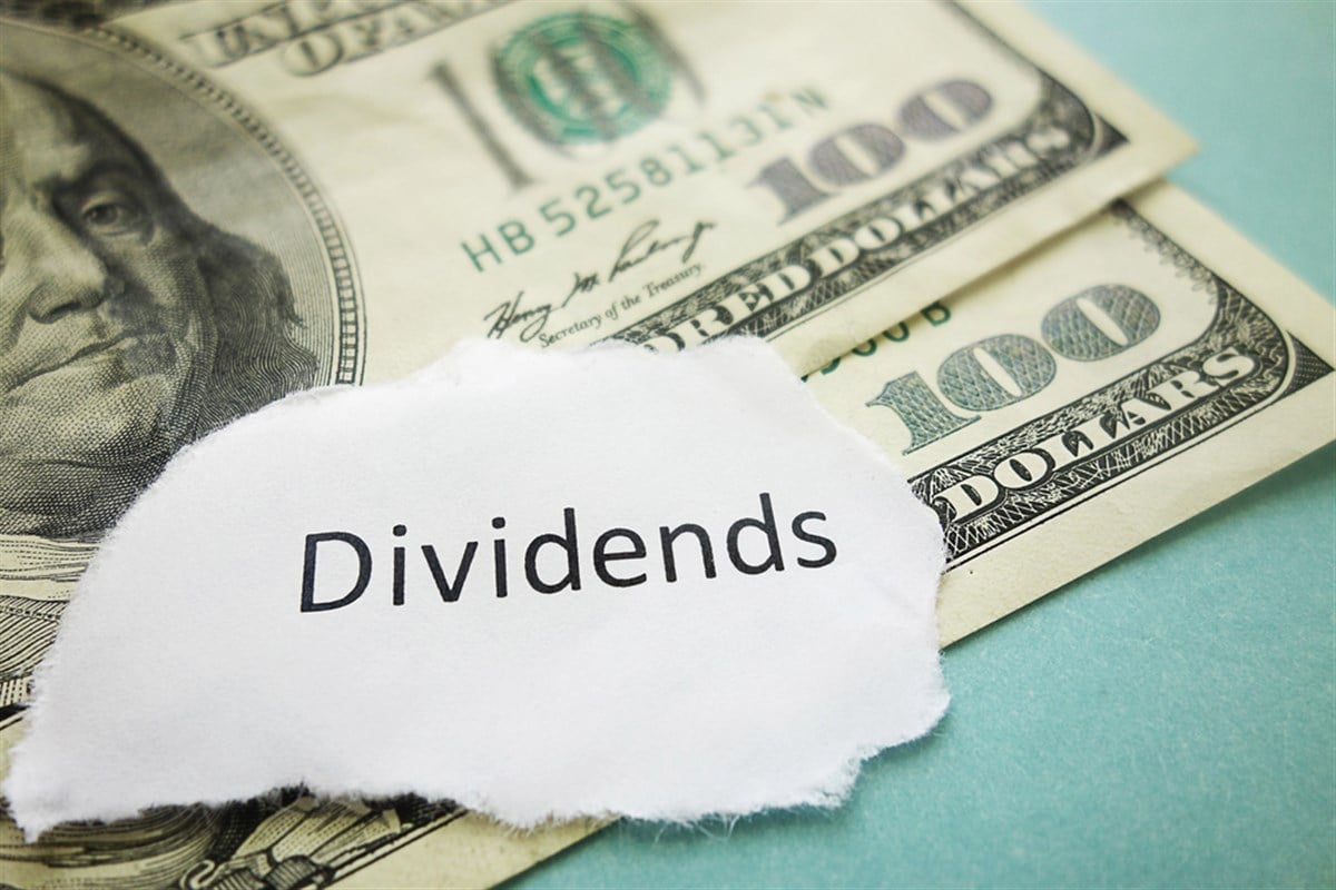 Dividend stocks 