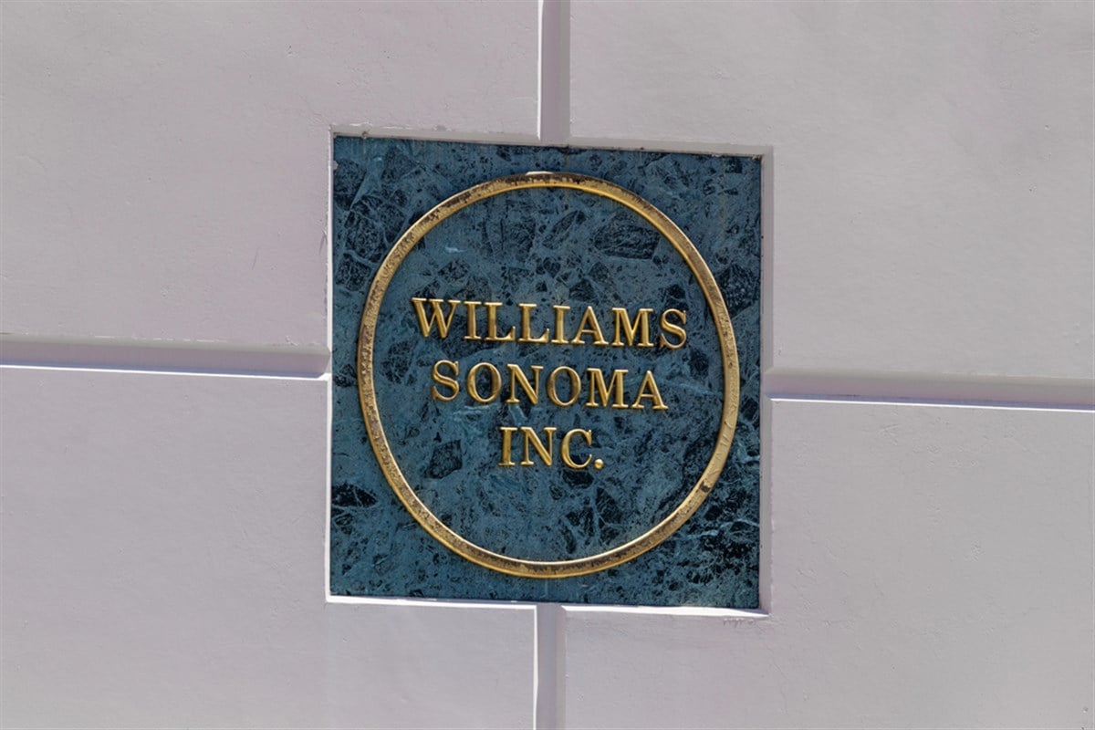 Las Vegas - Circa June 2019: Williams-Sonoma call center. Williams-Sonoma is famous for their upscale home and kitchen furnishings I — Stock Editorial Photography