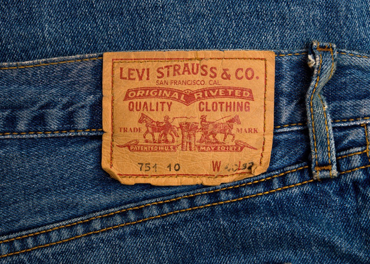 Levi strauss & co stock online