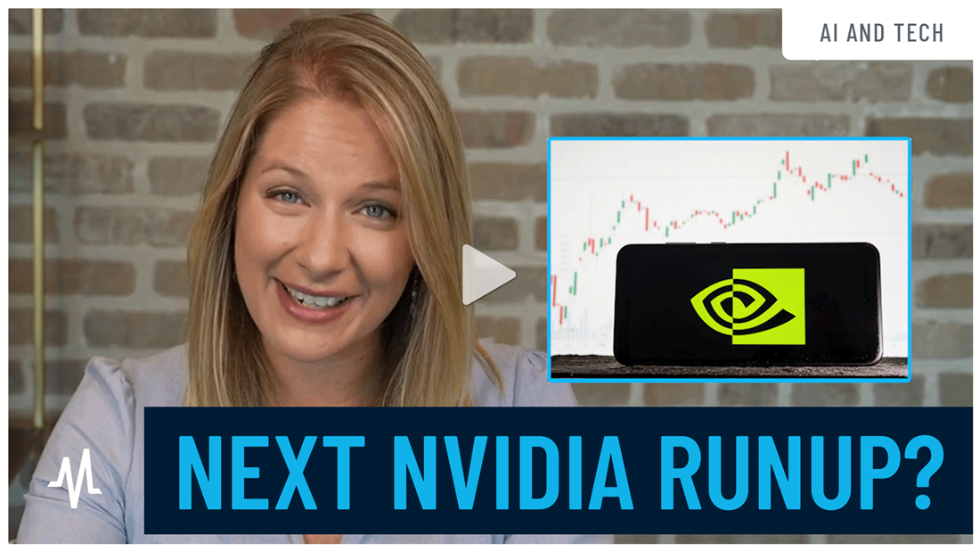 NVIDIA Nears All-Time Highs: How High Can This AI Leader Climb?