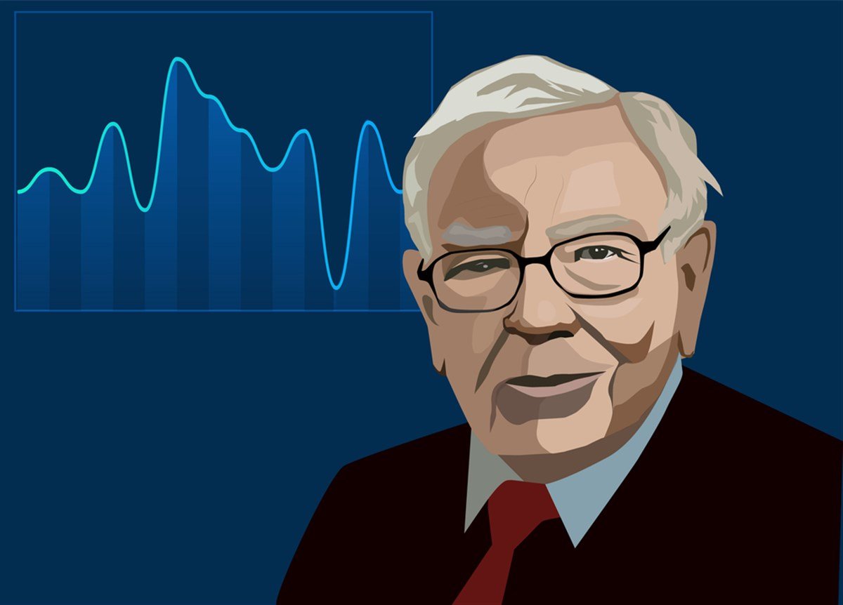 Should Warren Buffett’s Favorite Stock be Yours Too?