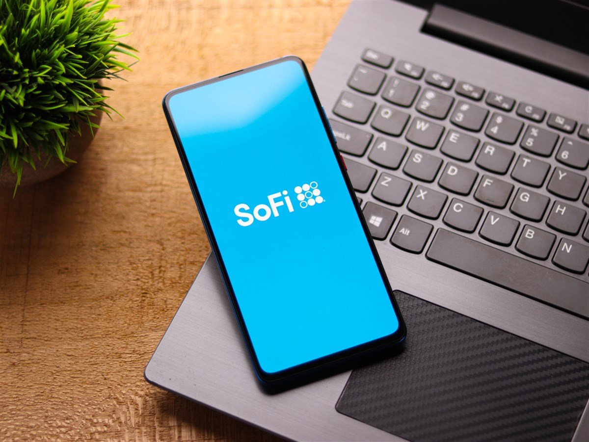 Massive SoFi Stock Rally Incoming After Fortress News ...