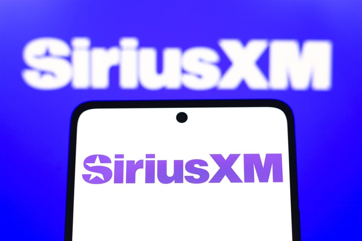 Sirius XM STOCK 