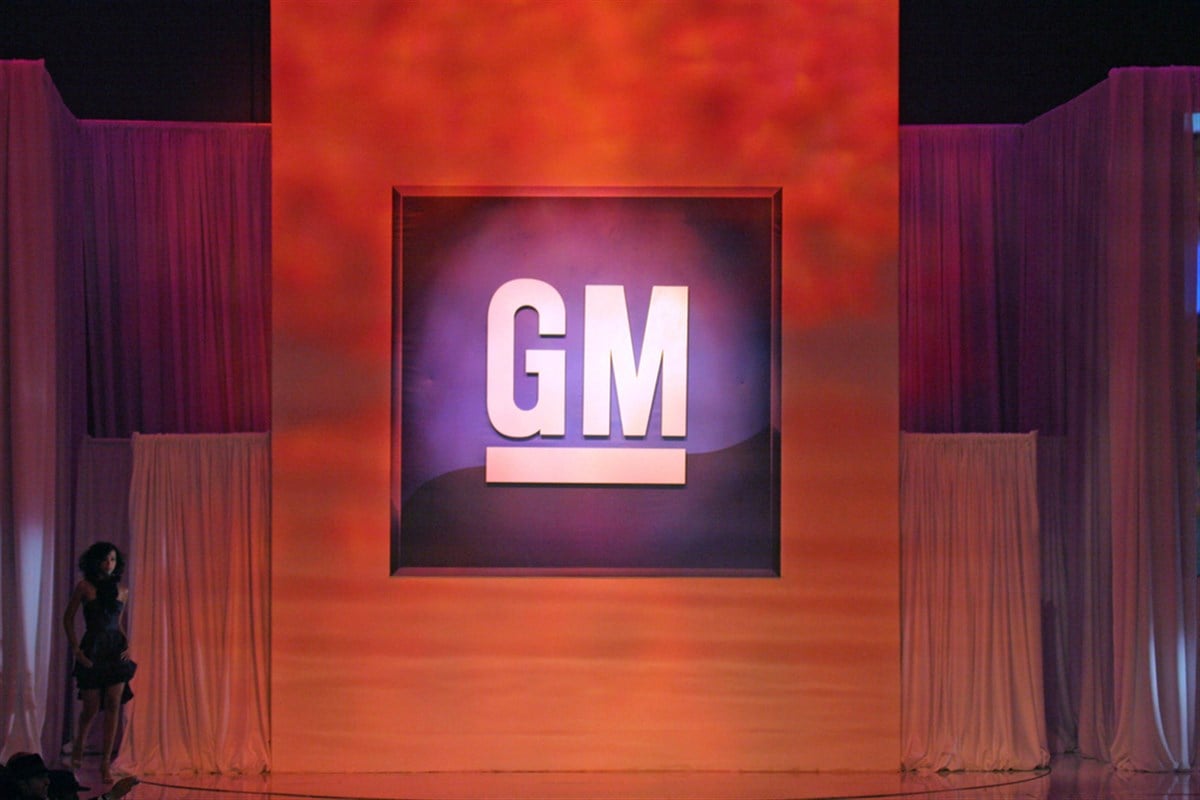 GM Stock Leads the Auto Sector: What’s Driving the Gains?