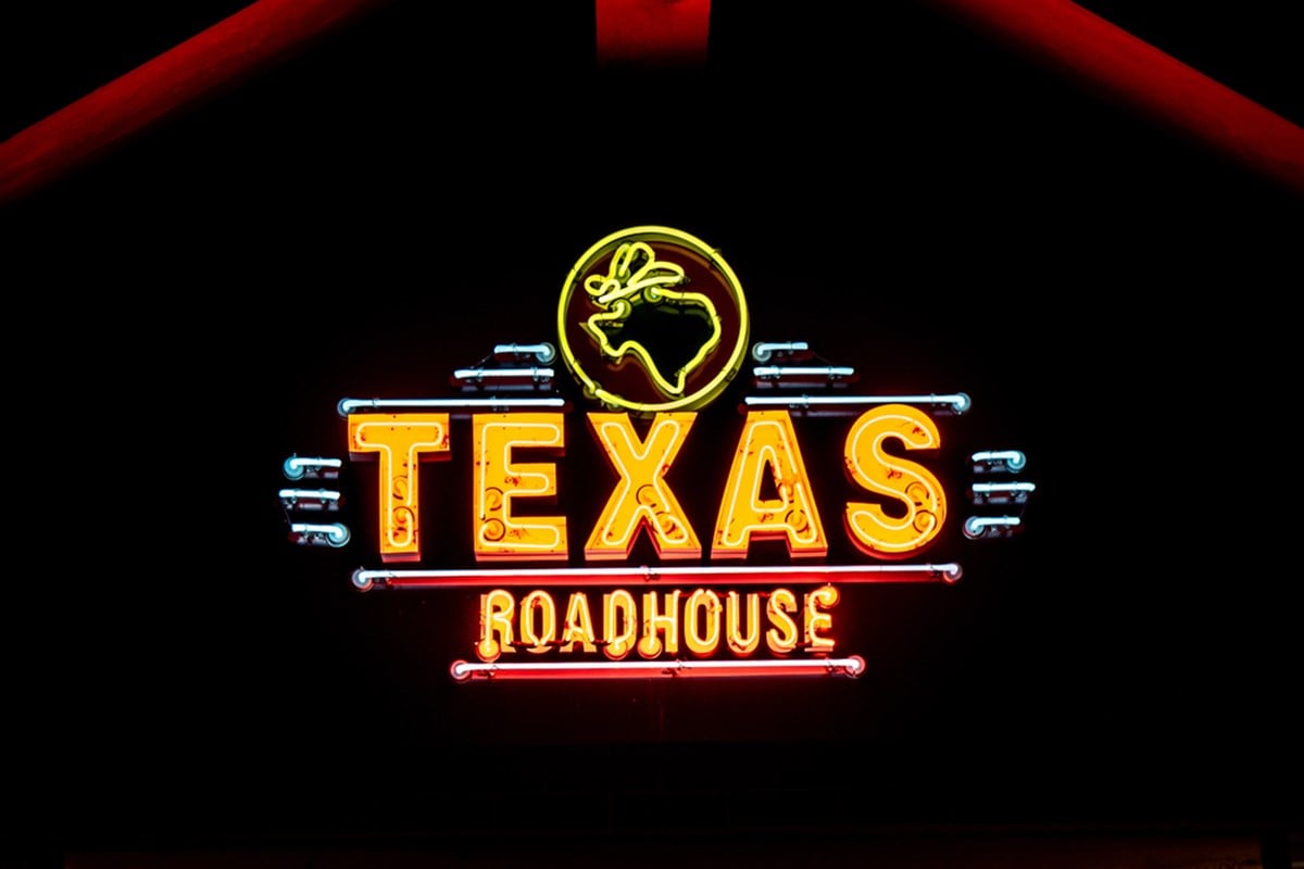 Texas Roadhouse Stock Steering for New Highs This Year ...