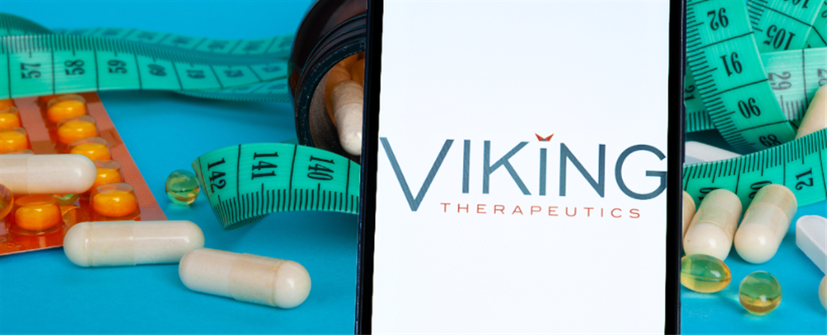 Viking Therapeutics weight loss pills