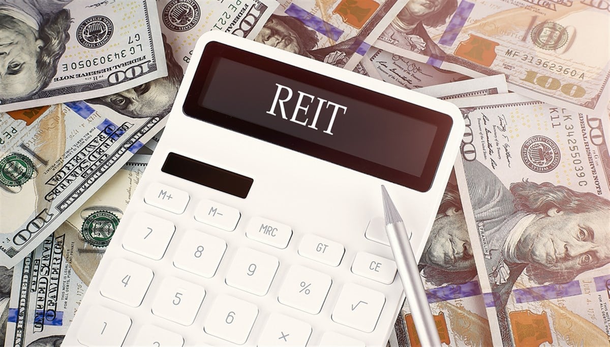 Top 3 REIT Picks for 2025: High Yields and Rising Earnings Ahead ...