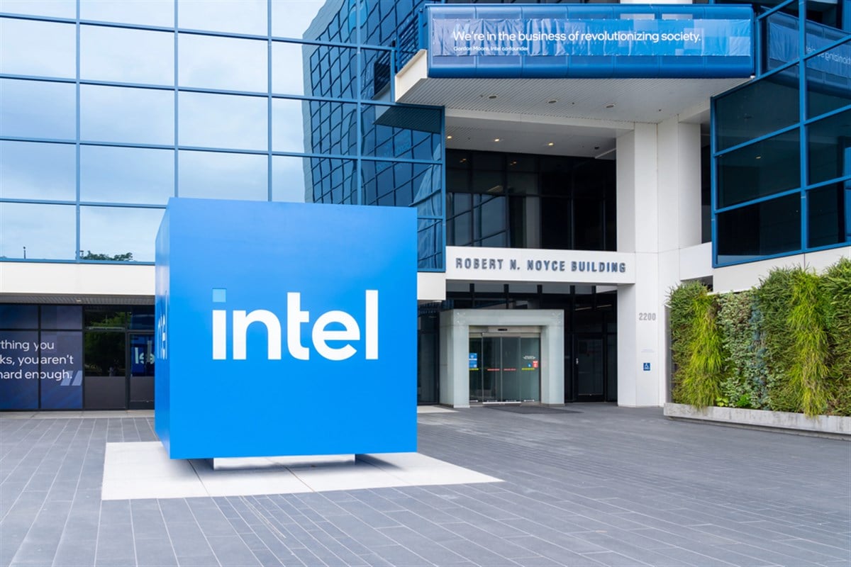 Intel: Is Now the Time to Be Brave? - Intel (NASDAQ:INTC), Advanced ...